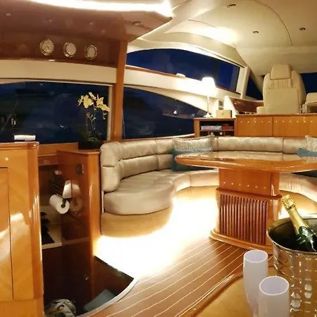 Niord Yacht Lisboa