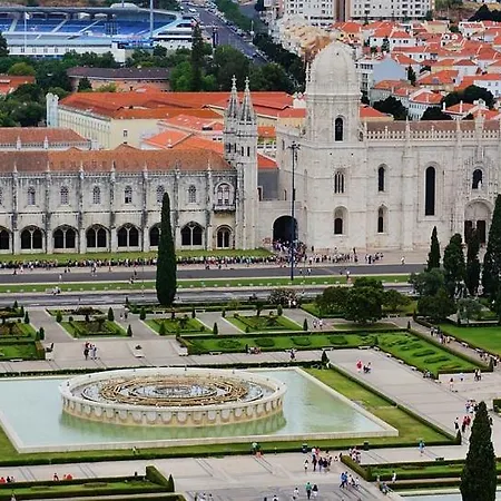 Niord Yacht Lisboa