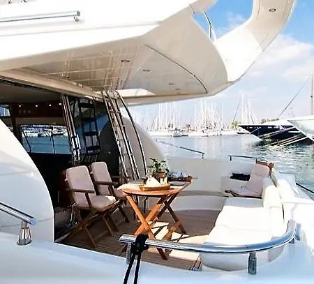 Niord Yacht