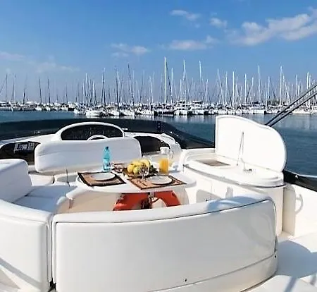 Niord Yacht