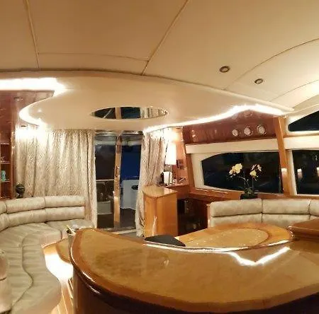Båthotell Niord Yacht