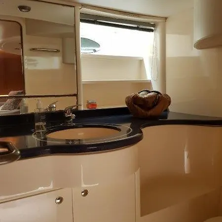 Niord Yacht Båthotell