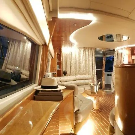 Niord Yacht Lisboa