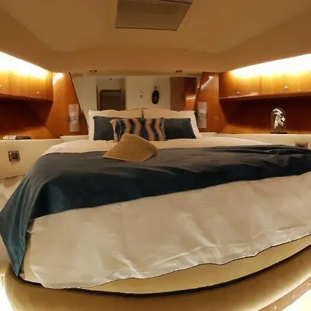 Niord Yacht * Lisboa