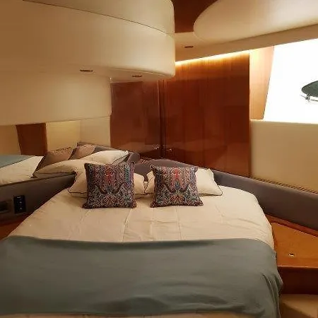 Niord Yacht Båthotell